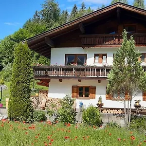 Haus Biller Schönau am Königssee