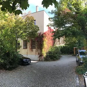 Apartment Loft Loft Aqua, Leipzig