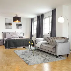 Apartment Flex Living - Nikolai, Leipzig