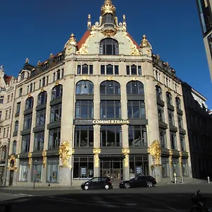 Apartment Centrum, Direkt An Markt, Leipzig